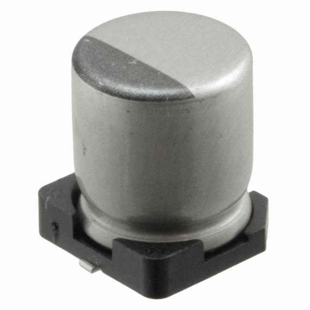 UWD1E101MCL1GS Nichicon  Aluminum Electrolytic Capacitors